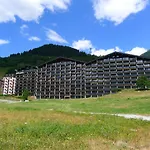 B 057 By Interhome Apartmán *