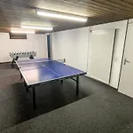 B 057 By Interhome * Disentis