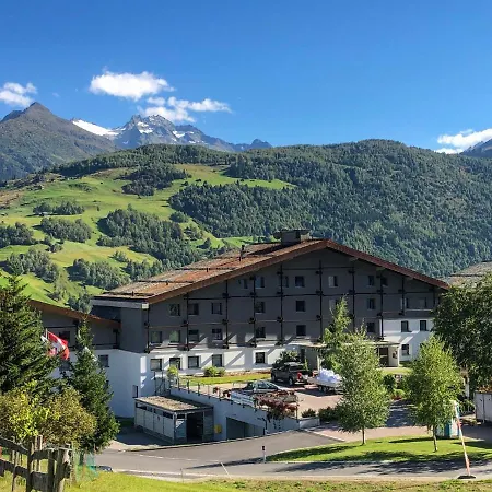 B 057 By Interhome *