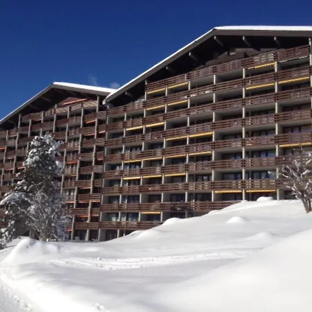 公寓 B 057 By Interhome