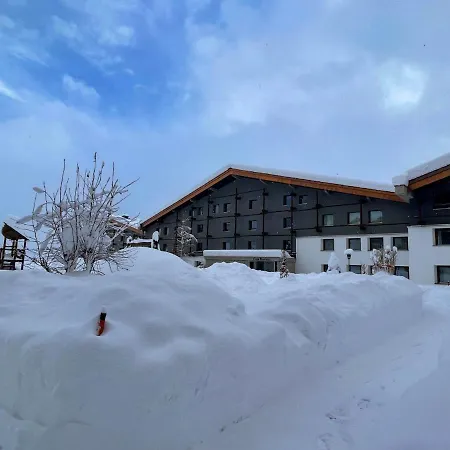 B 057 By Interhome Disentis