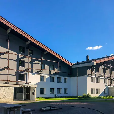 B 057 By Interhome 公寓