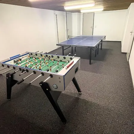 B 057 By Interhome * 迪森蒂斯