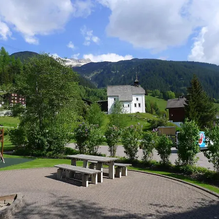 B 057 By Interhome Disentis