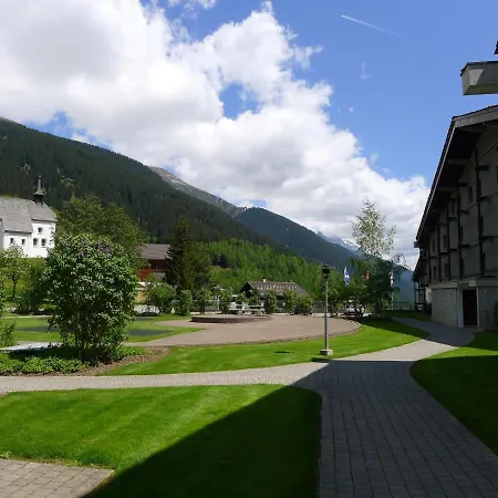 B 057 By Interhome * Disentis