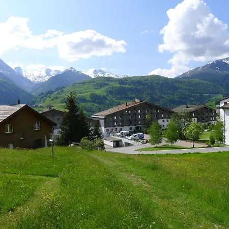 B 057 By Interhome 公寓 *