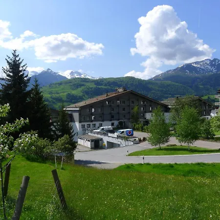 Utoring Acletta-34 By Interhome Disentis