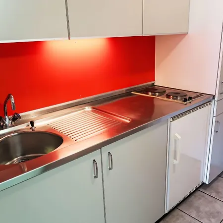 Utoring Acletta-34 By Interhome *