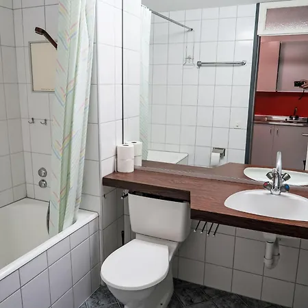 B 057 By Interhome Disentis