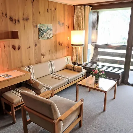 B 057 By Interhome 公寓 迪森蒂斯