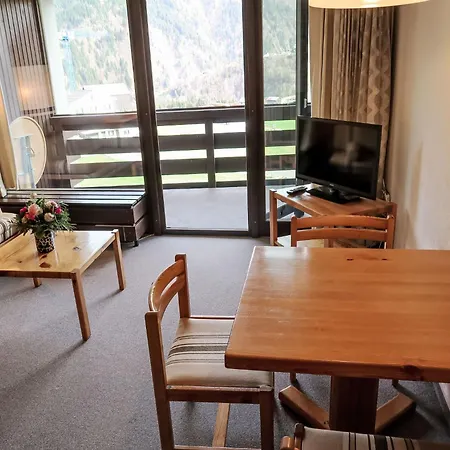 Appartamento B 057 By Interhome