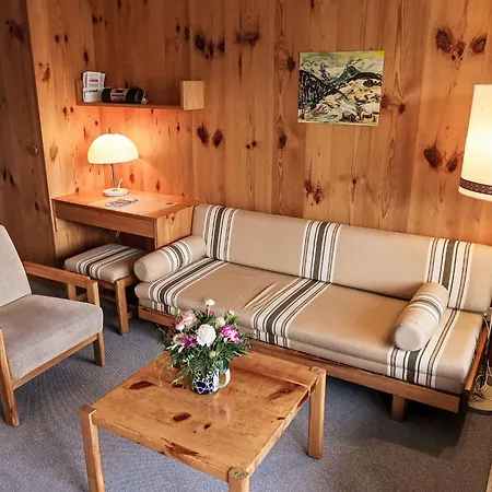 Appartamento B 057 By Interhome *