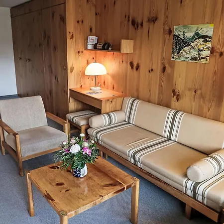 B 057 By Interhome 公寓