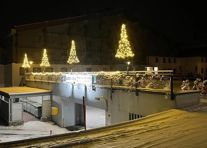 B 057 By Interhome Appartement