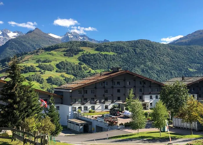 B 057 By Interhome *