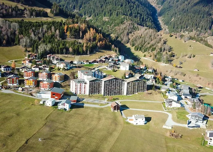 Appartement B 057 By Interhome *