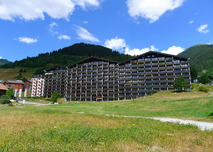 B 057 By Interhome Appartement *