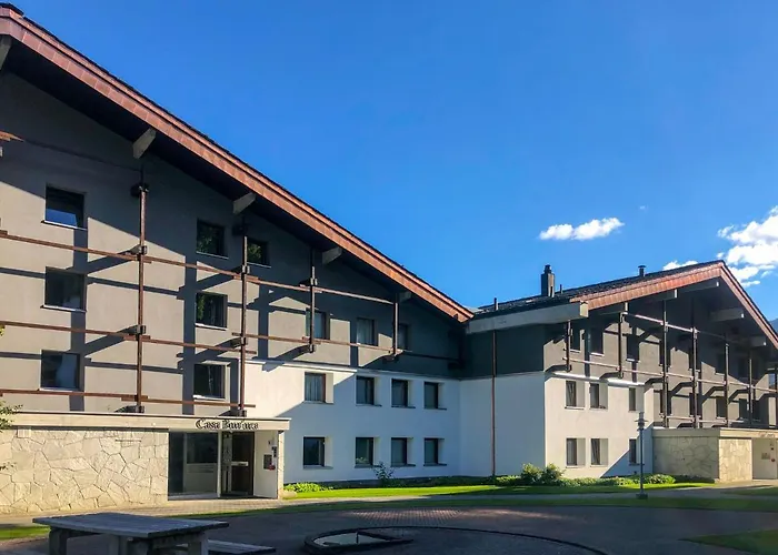 B 057 By Interhome Appartement