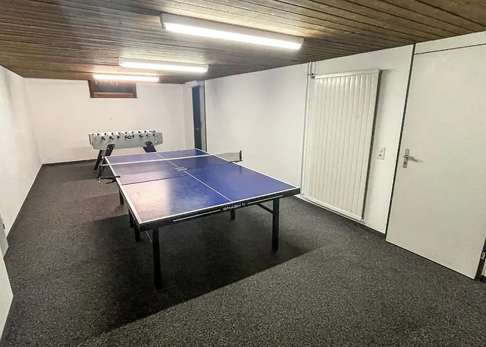 B 057 By Interhome * Disentis