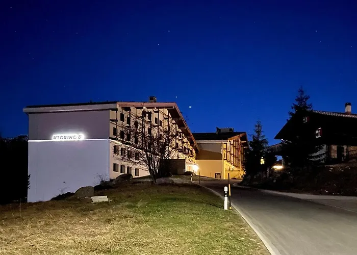 B 057 By Interhome Appartement