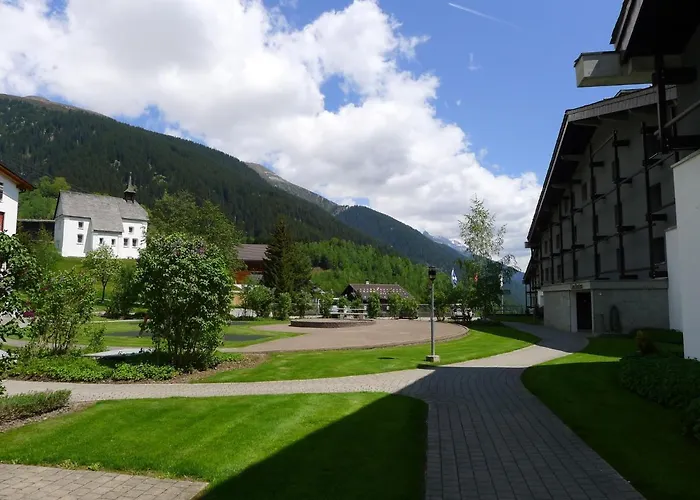 B 057 By Interhome * Disentis