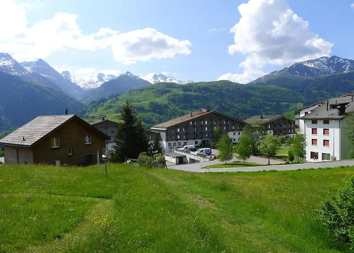 B 057 By Interhome Appartement *