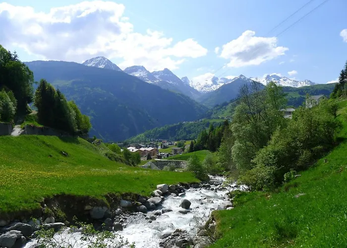 B 057 By Interhome *