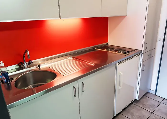 B 057 By Interhome *