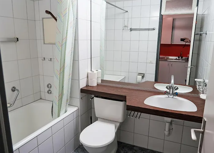 B 057 By Interhome Disentis