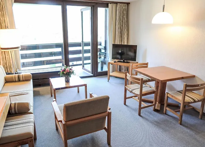 B 057 By Interhome *