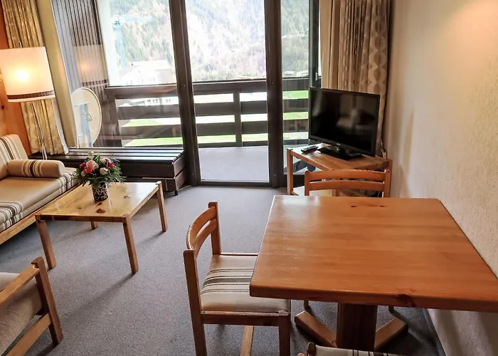 Appartement B 057 By Interhome