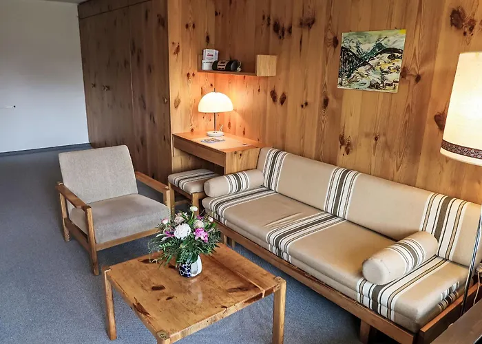 B 057 By Interhome Appartement