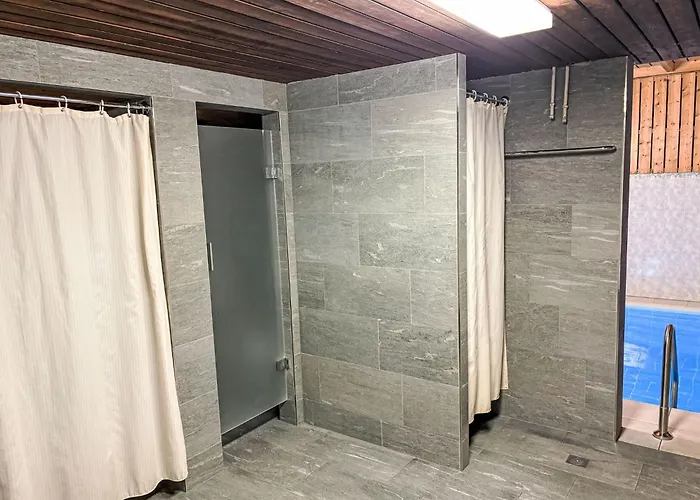 Appartement B 057 By Interhome Disentis