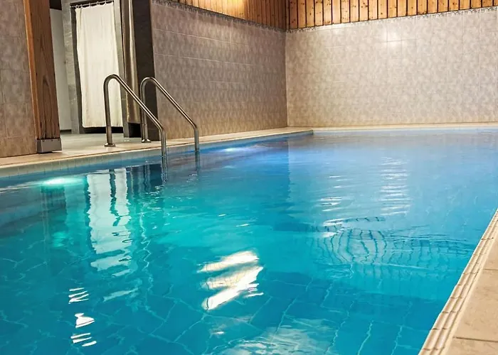 Appartement B 057 By Interhome *