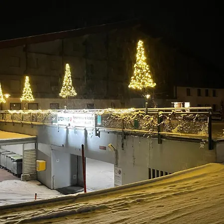 B 057 By Interhome Appartement