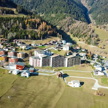 Appartement B 057 By Interhome *