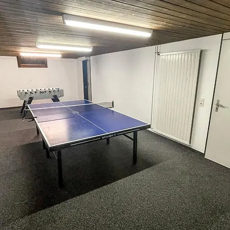 B 057 By Interhome * Disentis