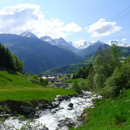 B 057 By Interhome *