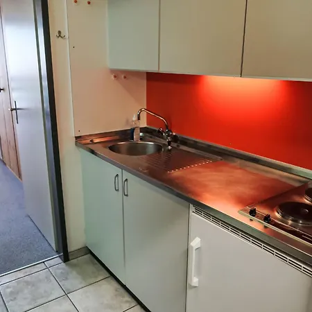 B 057 By Interhome * Disentis