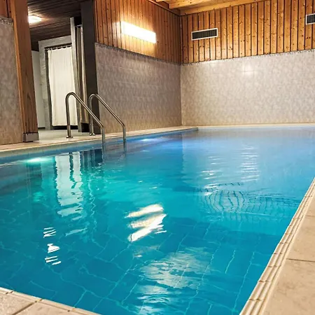 Appartement B 057 By Interhome *