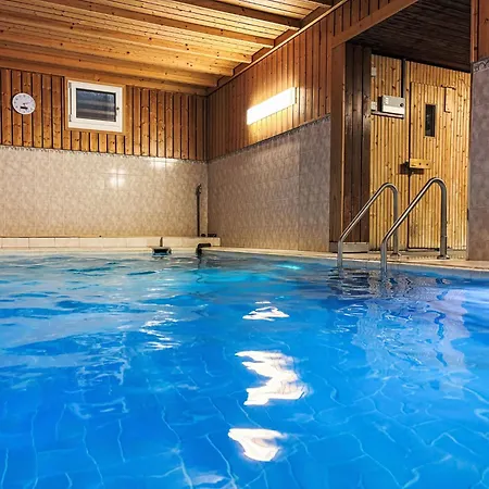 B 057 By Interhome * Disentis