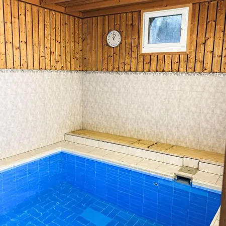 Daire Utoring Acletta-34 By Interhome *