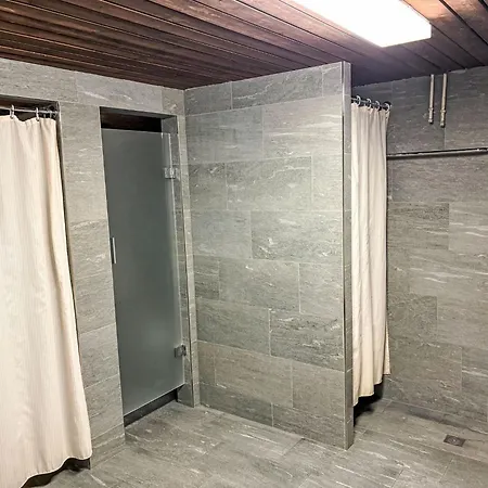 Daire Utoring Acletta-34 By Interhome Disentis